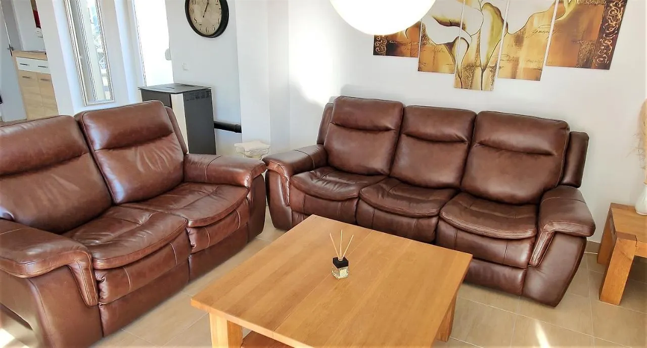 פריבלאקה Apartments Le Mare - Pool, Sandstrand, Meerblick, W-Lan, Grill קרואטיה