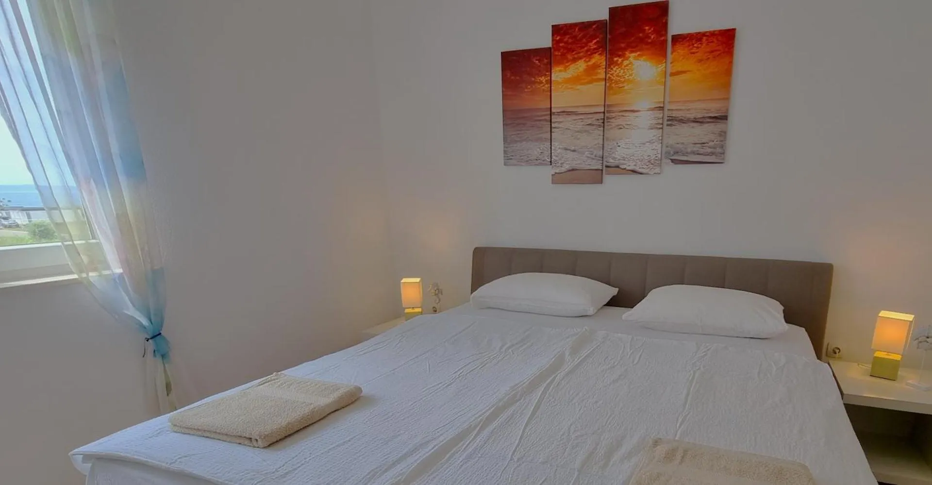 פריבלאקה Apartments Le Mare - Pool, Sandstrand, Meerblick, W-Lan, Grill