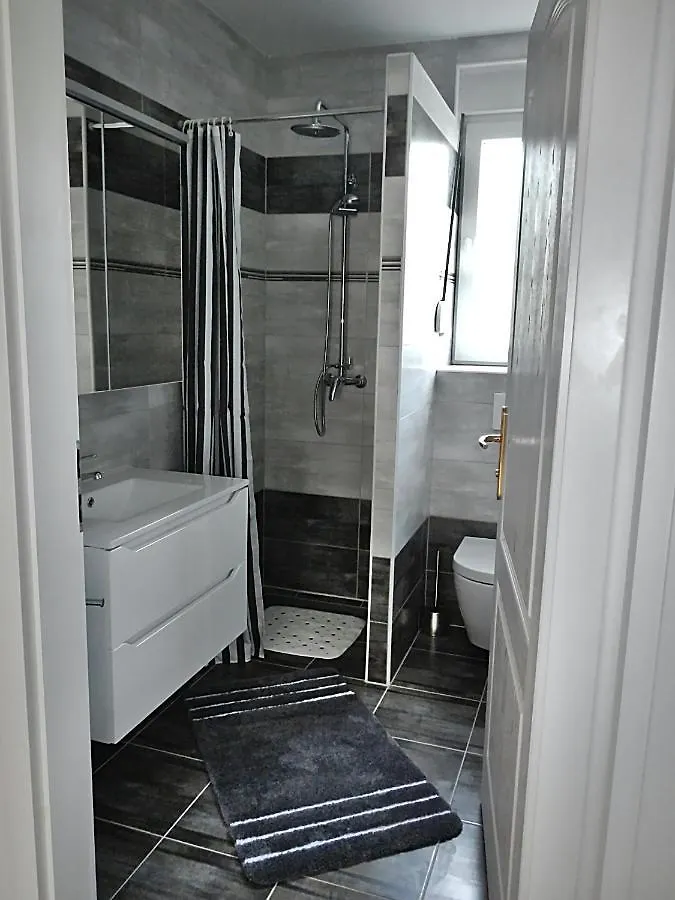 פריבלאקה Apartments Le Mare - Pool, Sandstrand, Meerblick, W-Lan, Grill